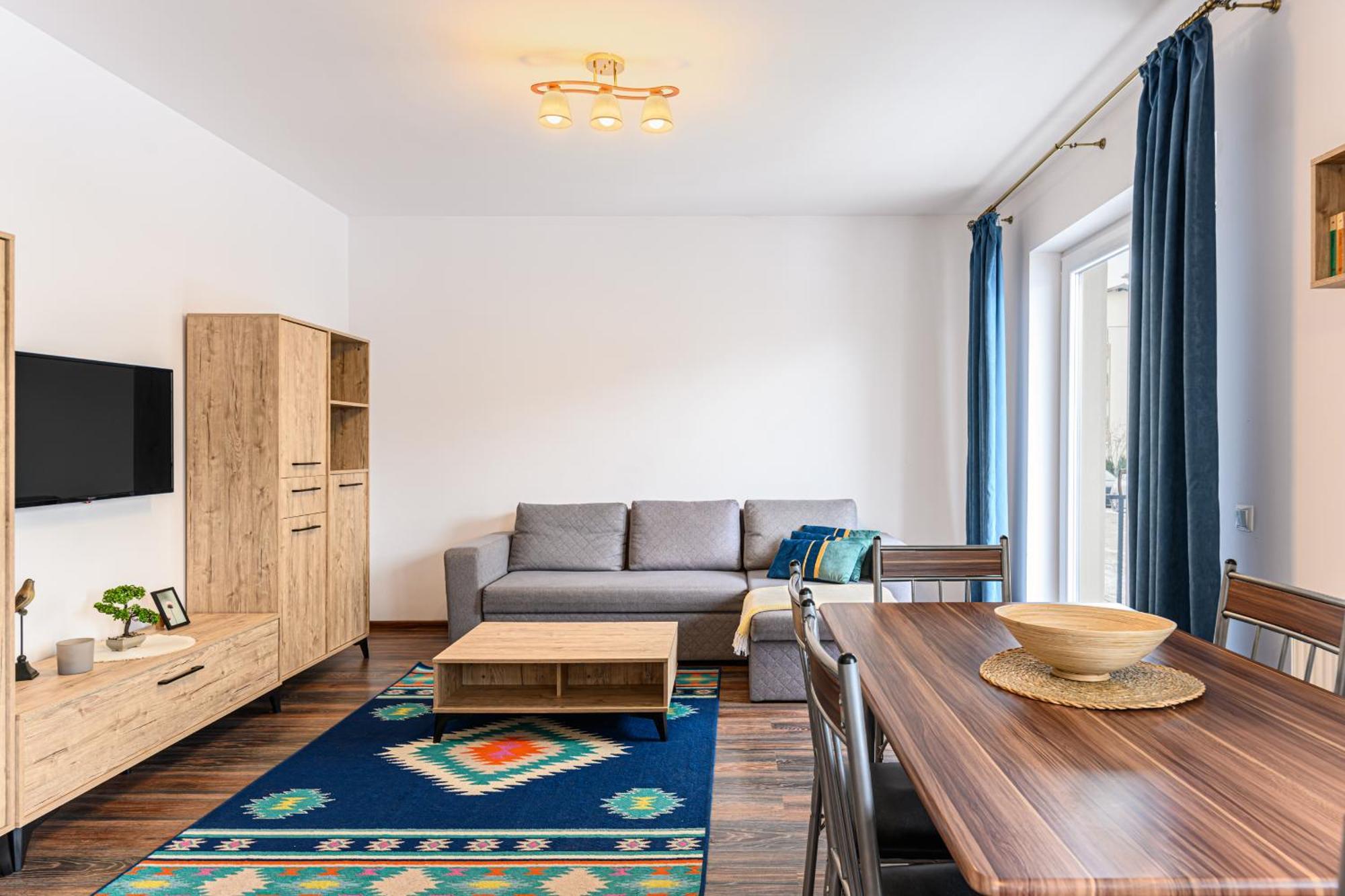 Ferienwohnung Casa Milisma Brașov Exterior foto